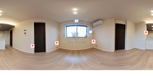 ルピナス　グランデ 101 【千葉県東松戸駅】 の外観写真