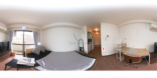 BraTTo千林エルメス 4B 【大阪府京阪本線 千林駅】 の外観写真