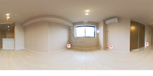 ルピナス　グランデ 105 【千葉県東松戸駅】 の外観写真