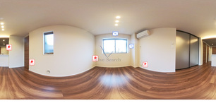 ルピナス　グランデ 106 【千葉県東松戸駅】 の外観写真