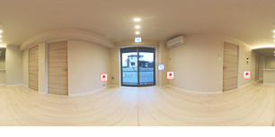 ルピナス　グランデ 108 【千葉県東松戸駅】 の外観写真