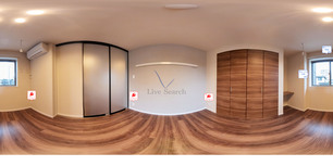 ルピナス　グランデ 207 【千葉県東松戸駅】 の外観写真