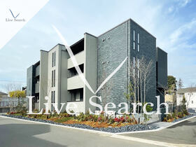 ラ グリシーヌⅢ 101 【千葉県流山セントラルパーク】 の外観写真