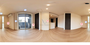 ラ　グリシーヌⅢ 103 【千葉県流山セントラルパーク】 の外観写真