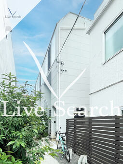 フラット中野坂上 103 【東京都中野坂上】 の外観写真