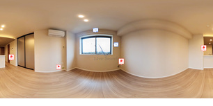 ルピナス　グランデ 203 【千葉県東松戸駅】 の外観写真