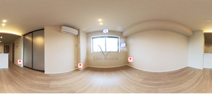 ルピナス　グランデ 103 【千葉県東松戸駅】 の外観写真