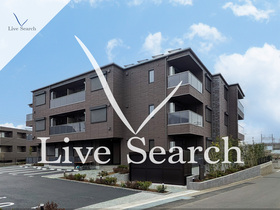 ルピナス　グランデ 208 【千葉県東松戸駅】 の外観写真