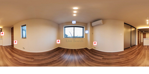 ルピナス　グランデ 206 【千葉県東松戸駅】 の外観写真