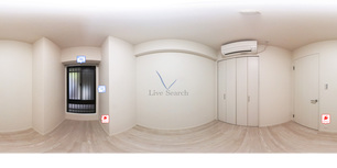 クリオ横須賀中央5番館 402 【神奈川県京急本線 / 県立大学駅 徒歩13分】 の外観写真