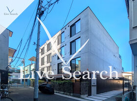 蔵創目白 102 【東京都目白】 の外観写真