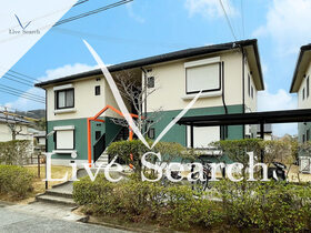 スカイヴィレッジ J102 【兵庫県神戸市営地下鉄西神・山手線 妙法寺駅 神戸市営バス15分、清玄町 バス停 徒歩1分、 山陽本線 須磨駅 徒歩47分、 山陽電気鉄道本線 須磨寺駅 徒歩42分  】 の外観写真