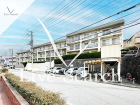 稲毛コーポビアネーズ 306 【千葉県総武線 稲毛駅 】 の外観写真