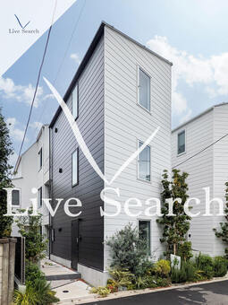 千歳烏山ヴィレッジN 201 【東京都千歳烏山駅】 の外観写真