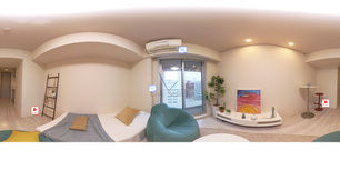 プライムメゾン大塚 908 【東京都大塚駅3分】 の外観写真