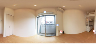 グリシーヌ春日町 102 【東京都練馬春日町】 の外観写真