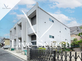 Grandole志賀本通Ⅱ 102 【愛知県名城線「志賀本通」徒歩7分】 の外観写真