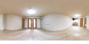 アーク松ノ木 307 【大阪府今里駅】 の外観写真