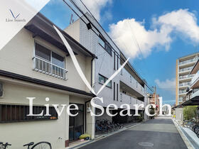 アーク松ノ木 307 【大阪府今里駅】 の外観写真