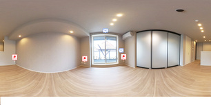 ベレオ船橋 206 【千葉県東船橋】 の外観写真