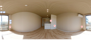 シャーメゾン原町 101 【福岡県春日駅】 の外観写真