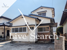 片縄北HIRO貸家Ⅲ 【福岡県博多南駅】 の外観写真