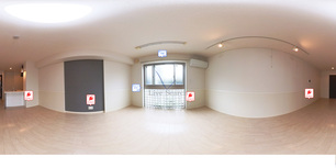 シャーメゾン サワ・ヴィラージュ 106 【大阪府JR阪和線 美章園駅 徒歩9分】 の外観写真