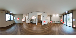 T-REC光町 【福岡県JR 春日駅】 の外観写真