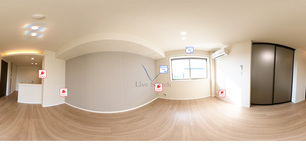 クオリスタ 302 【千葉県東船橋駅】 の外観写真