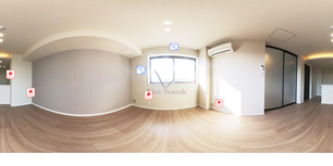 クオリスタ 305 【千葉県東船橋駅】 の外観写真