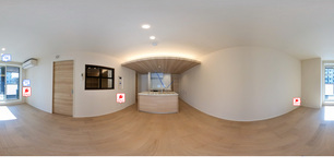 リコラータ 303 【東京都千川駅】 の外観写真