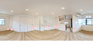 ISM常盤 308 【埼玉県北浦和】 の外観写真