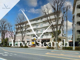 ISM常盤 502 【埼玉県北浦和】 の外観写真