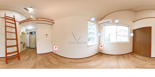 ボヌール目白 202 【東京都目白駅】 の外観写真