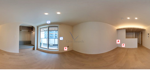 リコラータ 306 【東京都千川駅】 の外観写真