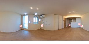 リコラータ 307 【東京都千川駅】 の外観写真