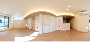 リコラータ 401 【東京都千川駅】 の外観写真