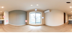 メゾン　ド　シルヴィア 202 【福岡県平尾駅】 の外観写真