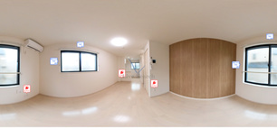 ノーザンロード東武練馬Ⅱ 201 【東京都東武練馬】 の外観写真