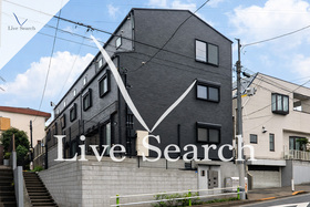 ノーザンロード東武練馬Ⅱ 203 【東京都東武練馬】 の外観写真