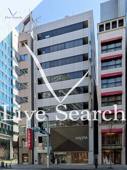 第21中央ビル 9 【東京都 東京メトロ有楽町線 銀座一丁目駅 徒歩2分】 の外観写真