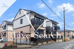   グリーンライフ藤原台A 101 【兵庫県神戸電鉄三田線 岡場駅 徒歩7分  】 の外観写真