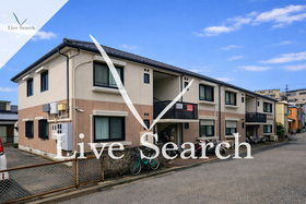 メゾン西山A 105 【兵庫県神戸市営地下鉄西神・山手線 長田駅 徒歩15分 】 の外観写真