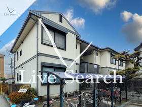 クレール 205 【兵庫県伊丹駅】 の外観写真