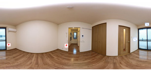 セレッソアヴェニュー 101 【兵庫県神戸市営地下鉄西神・山手線 板宿駅 徒歩10分】 の外観写真