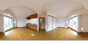 エスペランス幸陽台  1017 【兵庫県花山駅】 の外観写真