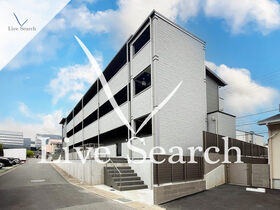 竹寿Daigo 203 【京都府地下鉄東西線「醍醐」駅】 の外観写真