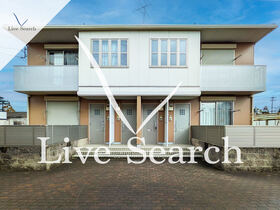 シュウ　メゾンAB A202 【奈良県櫟本駅】 の外観写真