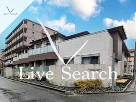 ShaMaison Maki 107 【兵庫県清荒神駅】 の外観写真