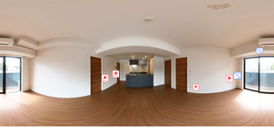 リブス本厚木 202 【神奈川県本厚木】 の外観写真